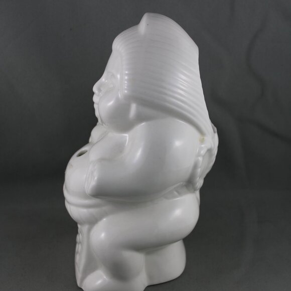 Benihana Mug - Sumo Alternate Design - Ceramic Mug - Picture 6 of 9